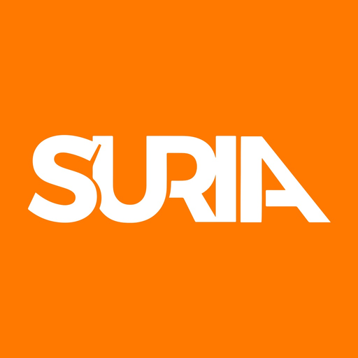 Suria Malaysia app icon