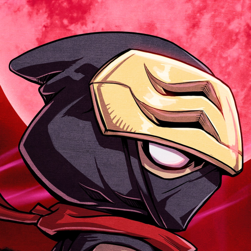 GoNinja app icon