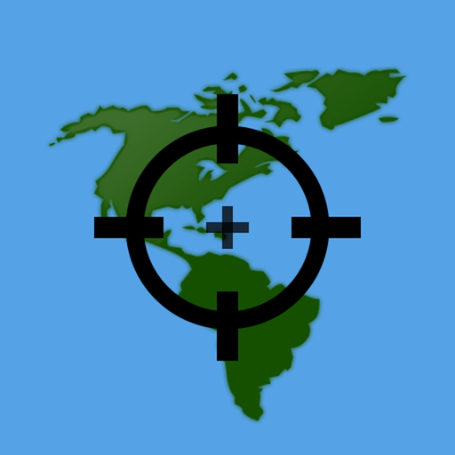 GeoZooom! app icon