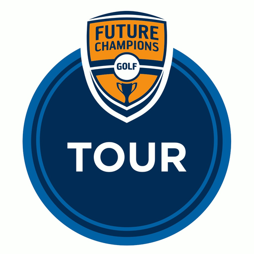 Future Champions Golf app icon