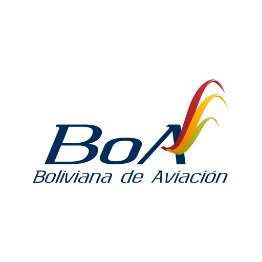 BoA app icon
