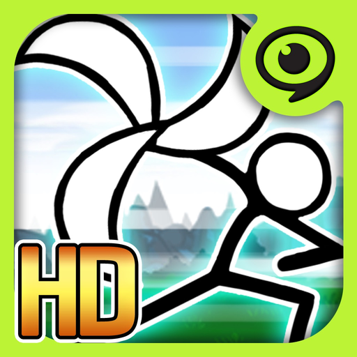 Cartoon Wars HD app icon