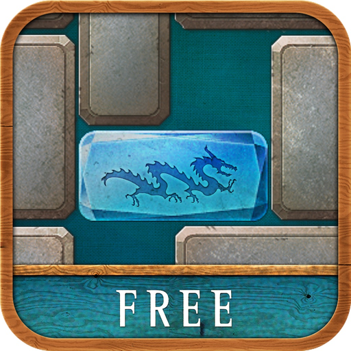 Blue Block Free app icon