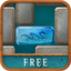 Blue Block Free icon