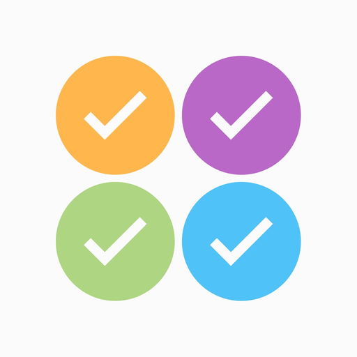 Checklist – Simple Task Lists app icon