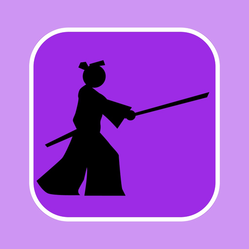 SamuraiZone app icon