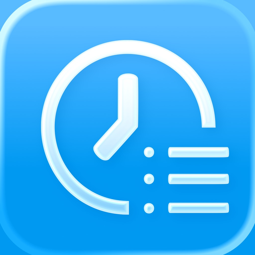 ATracker Time Tracker app icon