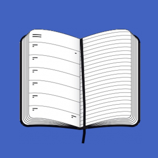 Work Diary app icon