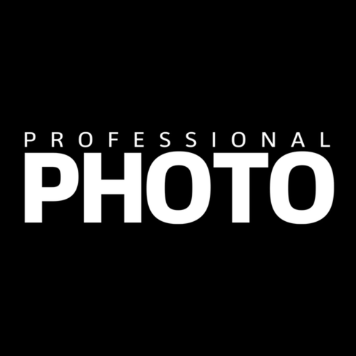 Professional Photo Magazine app icon