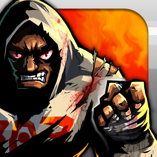 Brutal Street app icon