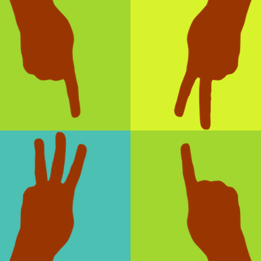 Chopsticks & Variants app icon