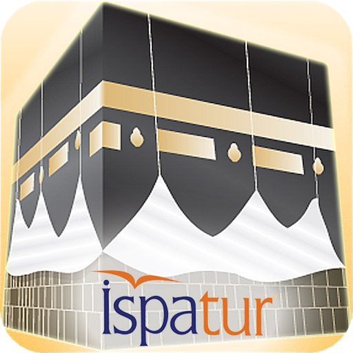Sesli UMRE Rehberi app icon