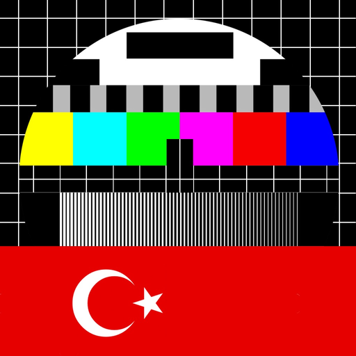 Türk Televizyon için iPad app icon