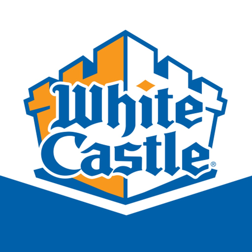 White Castle Online Ordering app icon