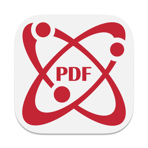 PDFGenius 4 app icon