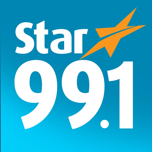 STAR 99.1 app icon