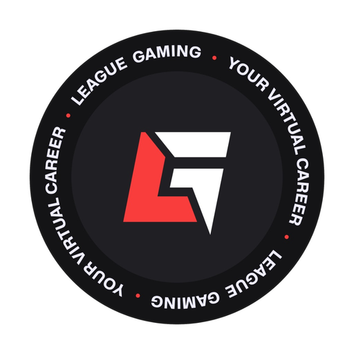 Leaguegaming app icon