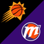 Suns-Merc-Mortgage Matchup Ctr icon