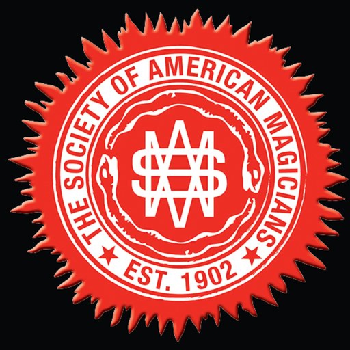 MagicSAM- Soc Amercn Magicians app icon