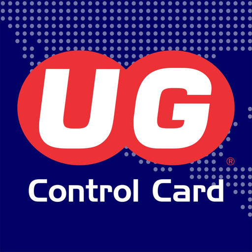 Ultragas app icon