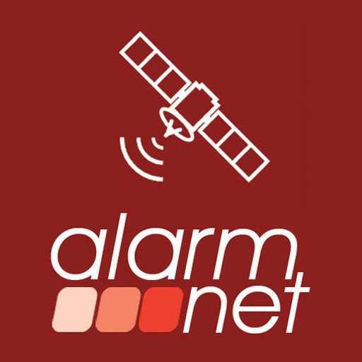 Alarmnet Mobil app icon