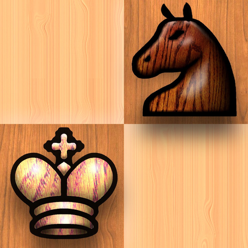 Chess without ads app icon