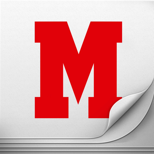 Marca Edición Impresa app icon