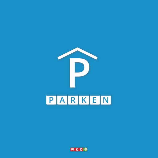 Parking in Vienna app icon