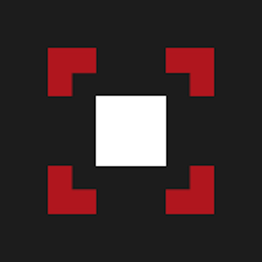 Barcode + QR Code Reader app icon