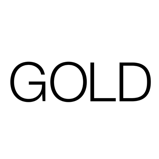 Gold Magazine app icon