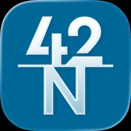 42 North Private Bank app icon