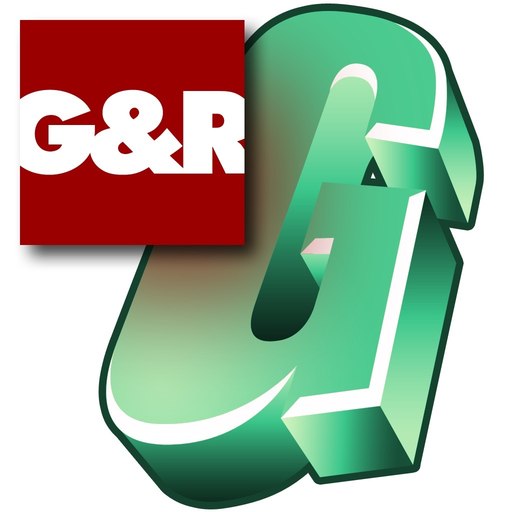 Glink 3270 app icon