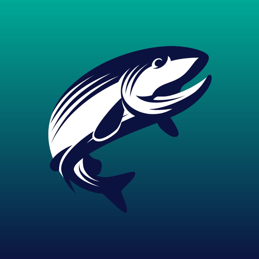 MijnVISmaat app icon