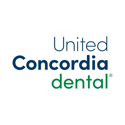 United Concordia Dental Mobile app icon
