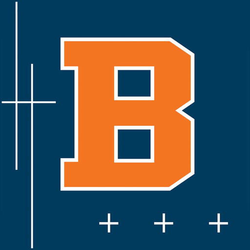 Bucknell University app icon