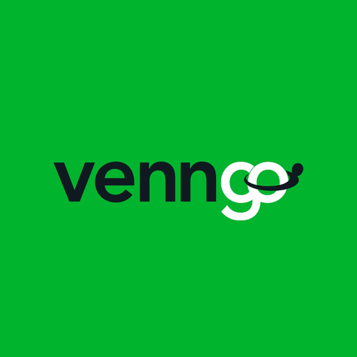 Venngo app icon