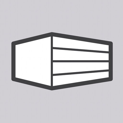 Flatter Files app icon