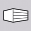 Flatter Files icon