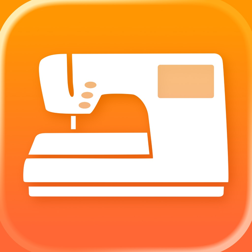 StitchBuddy HD app icon