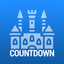 Trip Countdown for Disneyland icon