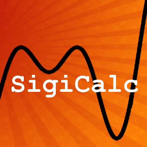 SigiCalc app icon