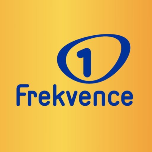 Frekvence 1 app icon