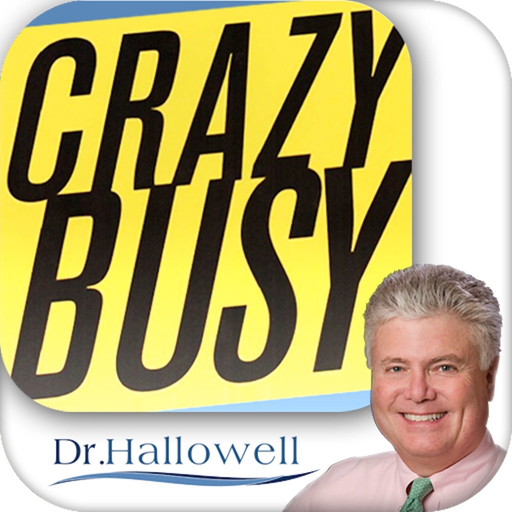 CrazyBusy Tips app icon