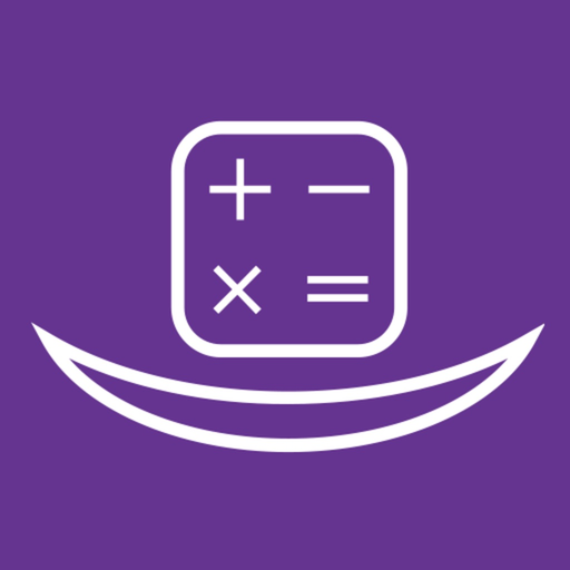 Hammock Hang Calculator app icon