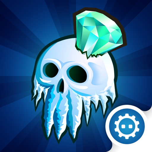 Jewel World Skull Edition app icon