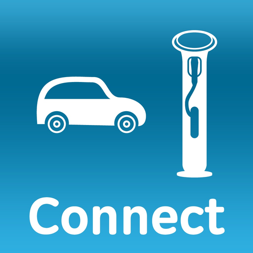 WattStation Connect for EV Drivers app icon