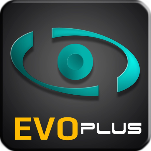 EVOPLUS app icon