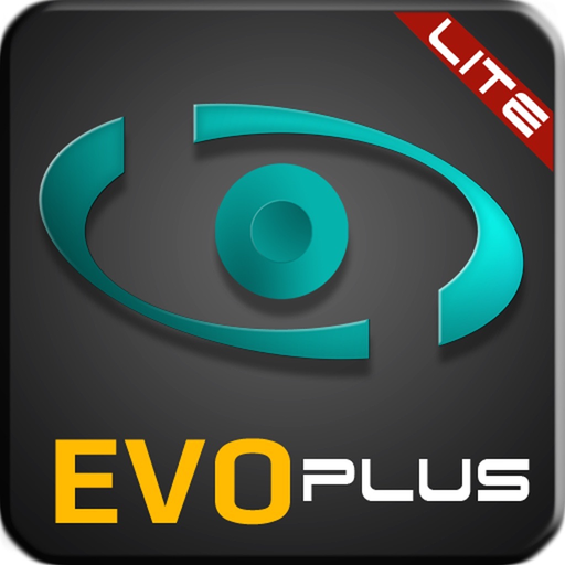 EVOPLUS LITE app icon