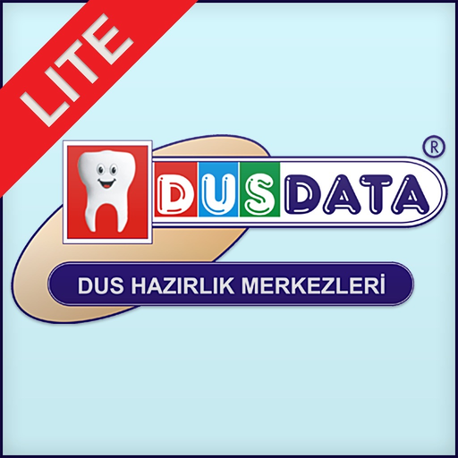Dus Spot Lite app icon