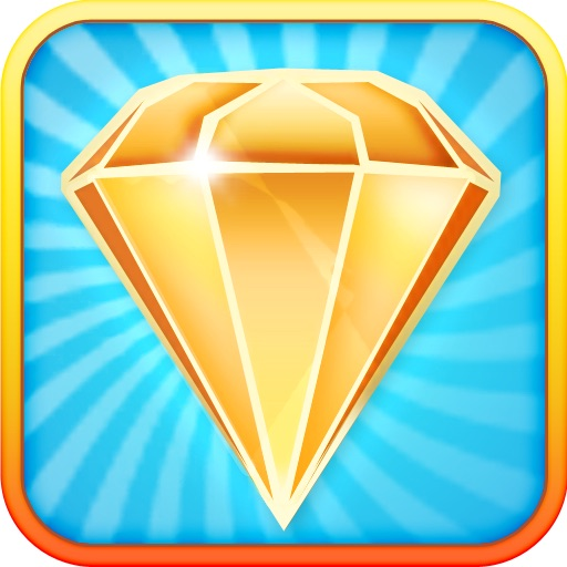 Jewels of the Amazon app icon